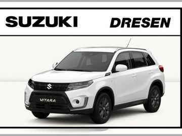 Suzuki Leasingangebot: Suzuki Vitara 1.4 Club | Navi | Klimaauto. | LED | Keyl