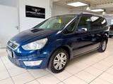 Ford Galaxy 2,0 Trend/KLIMA/7-Sitzer - Ford Galaxy in Leverkusen