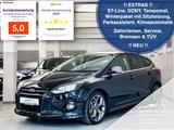 Ford Focus Lim. Titanium ST *NEU ZAHNRIEMEN+SERVICE* - Ford Focus Gebrauchtwagen in Nürnberg