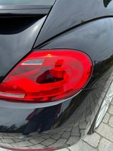 Volkswagen Beetle 2.0 TSI DSG Sport Sport - Volkswagen Beetle: Sport