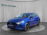 Hyundai i20 Intro Edition 100PS Automatik NAVI/CAM/LED - Hyundai i20: Intro