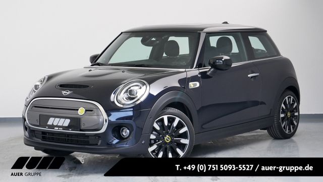 MINI Cooper SE Elektroauto (Navi LED Pano HUD H/K AC)