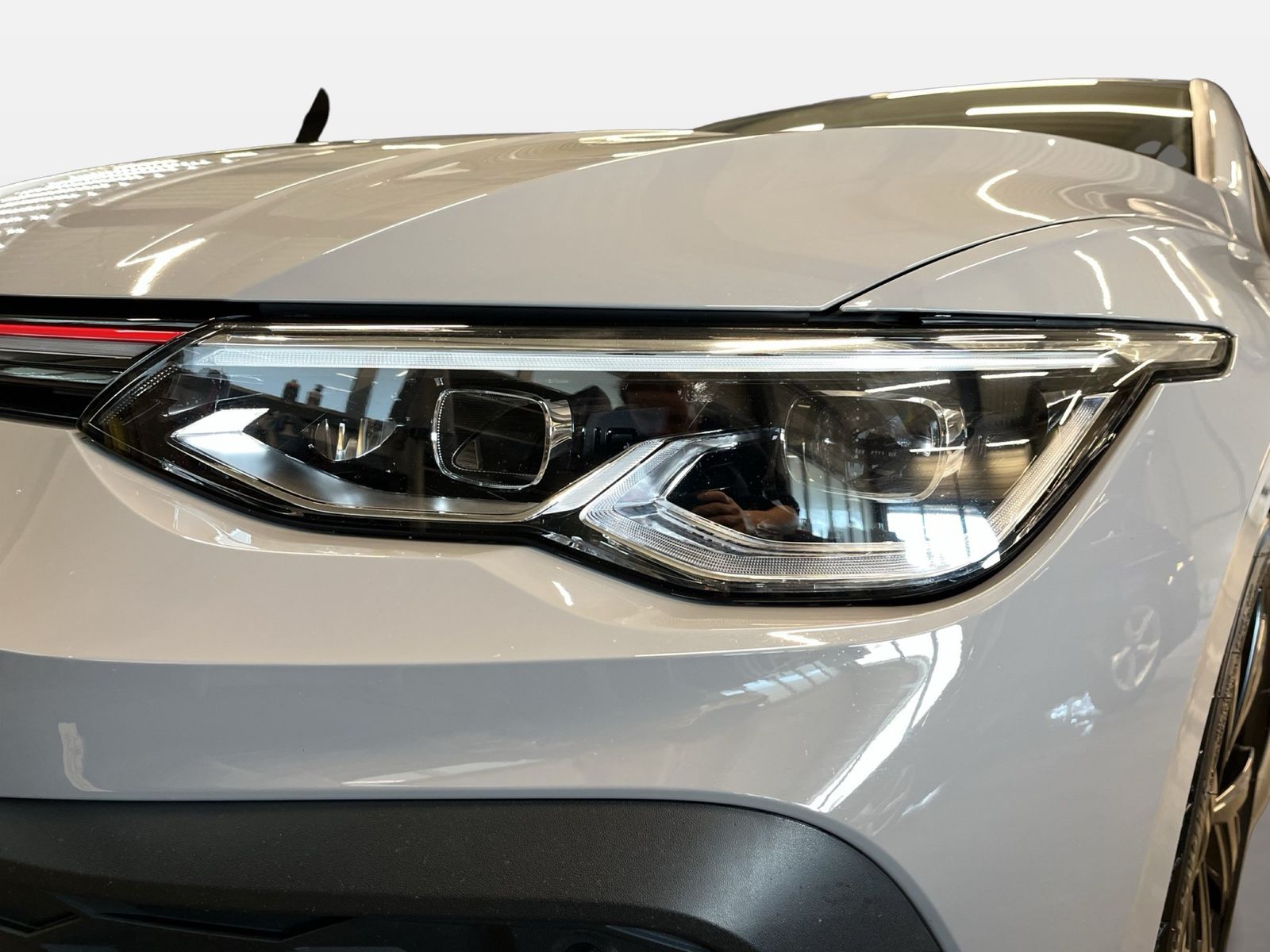 Volkswagen Golf - Bild 13