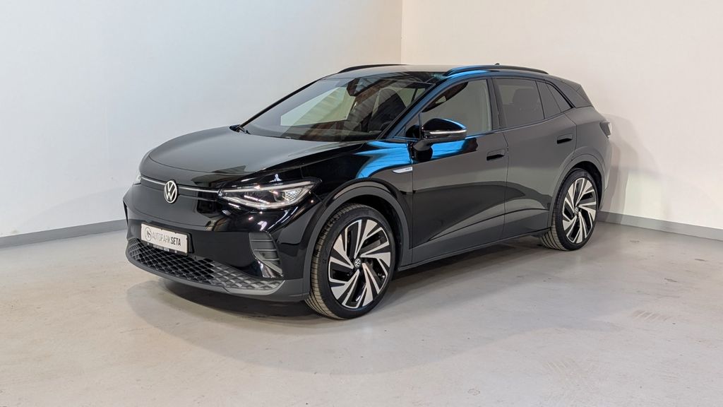 Image of Volkswagen ID.4