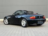 BMW Z3 Roadster Edition Sitzheizung Nokia TOP ZUST - BMW aus 1997: Cabrio