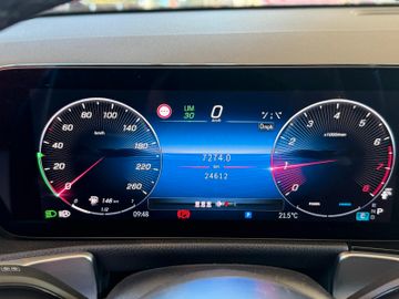 Mercedes GLB 200 - 11