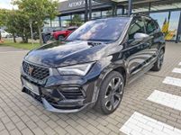 Cupra Ateca - Vorschau Bild 1