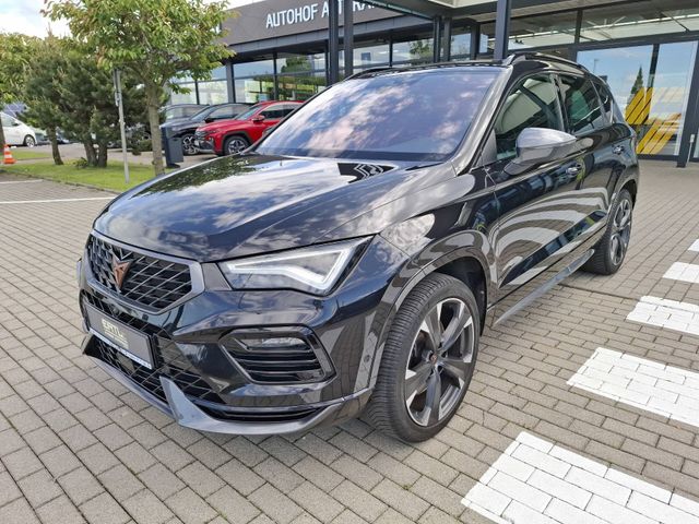 CUPRA Ateca 2.0 TSI 221 KW 300 PS 7-Gang-DSG 4Drive