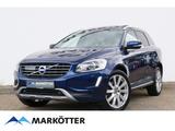 Volvo XC60 D3 Polestar Opt. Ocean Race /5-Zylinder/ - Volvo in Gütersloh