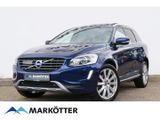 Volvo XC60 D3 Polestar Opt. Ocean Race /5-Zylinder/ - Volvo XC60: R