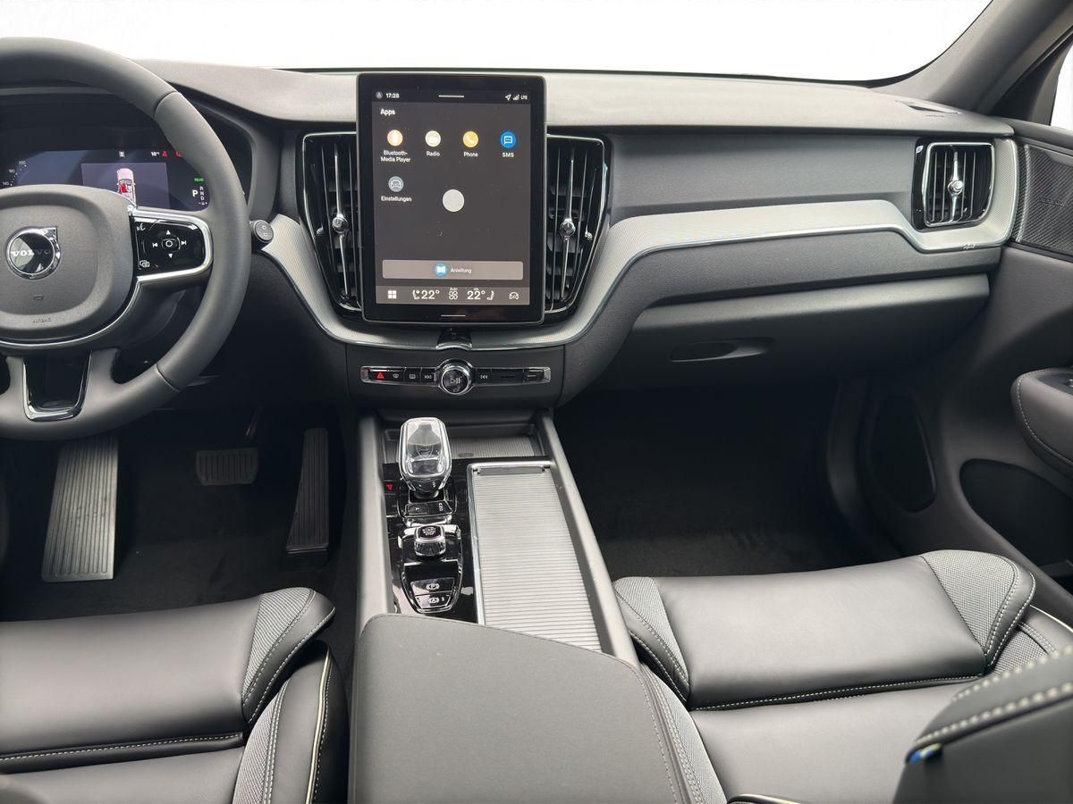 Volvo XC60 - Bild 16
