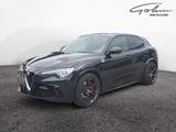 Alfa Romeo Stelvio Quadrifoglio Q4