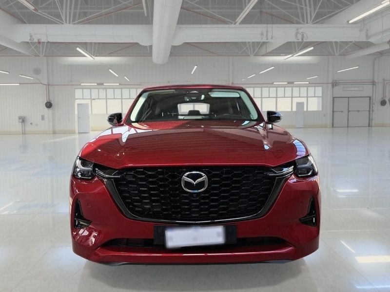Other MAZDA CX-60 3.3L E-SKYACTIV MHEV HOMURA AWD AUTO imagem 2