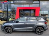 Cupra Ateca VZ 2.0 TSI DSG 4Drive Leder Pano AHK - Cupra Ateca SUV