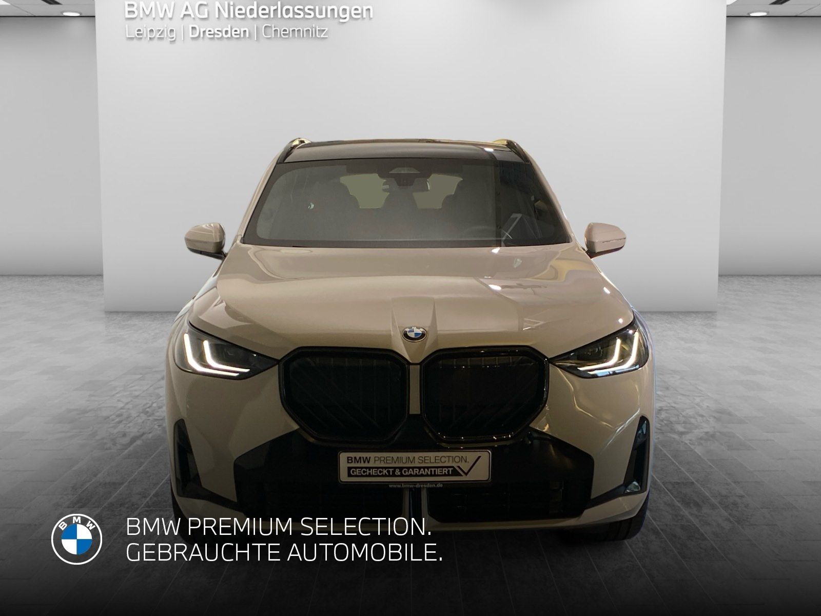 BMW X3 - Bild 5