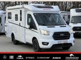 Dethleffs Globebus Go T 15 -14.655,- TV SAT  Automatik - Dethleffs Globebus t1