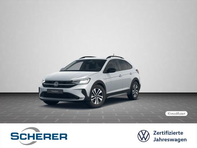 Volkswagen Taigo ENERGY 1.0 TSI 5J. Garantie NAVI AHK EPH