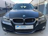 BMW 3 Touring 318i*AUTOMATIK*NAV*AHK*SHZ*PDC*TEM - BMW 318
