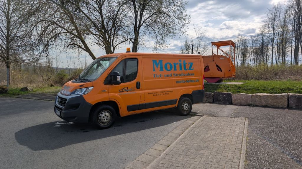 Image of Fiat Ducato