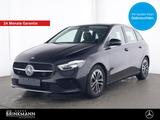 Mercedes-Benz B 200 ADVANCED/AHK/MULTIBEAM/WINTER/KAMERA/MBUX - gebrauchte Mercedes-Benz B 200 aus dem Jahr 2024