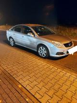 Opel Vectra c.Direkt 2.2 .Mit TÜV - Opel Vectra: D