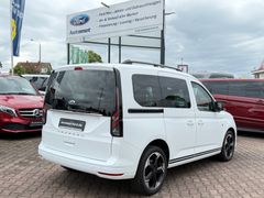 FORD Tourneo Connect 2.0 Sport*Bi-LED*DAB*Navi*Sitzh.