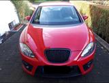 Seat Leon 1.9 TDI PD Ecomotive DPF Reference Refe... - Seat Leon aus 2008: TDI