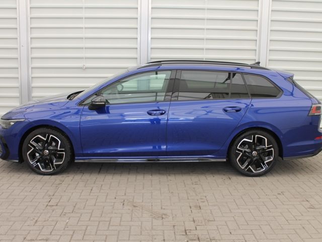 Volkswagen Golf VIII Variant 1.5 eTSI 110 kW R-Line Editi foto 4