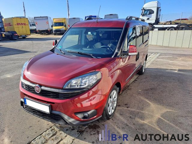 Fiat Doblò Cargo Serie 2 Kombi N1 L2H1 SX 1.6