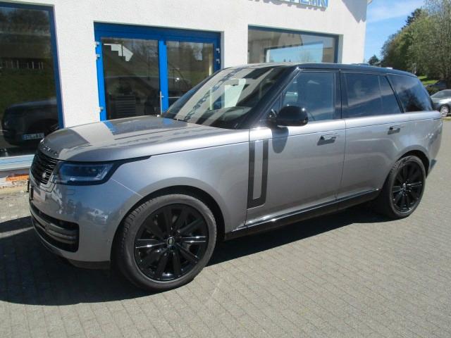 Land Rover Range Rover HSE Hybrid P510e