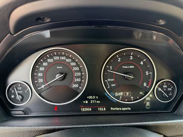 BMW 418 - 10