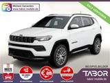 Jeep Compass Hybrid North Star DCT PremiumP UVP-37%* - Jeep Compass North mit Hybrid-Antrieb (Benzin/Elektro)