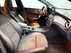 Mercedes-Benz CLA 200 Shooting Brake AMG Line AHK TÜV 03-28 – Bild 14