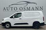 Opel Combo Cargo XL 1.5 D EHZ Edition 3-Sitzer - Opel Combo Gebrauchtwagen in Düsseldorf