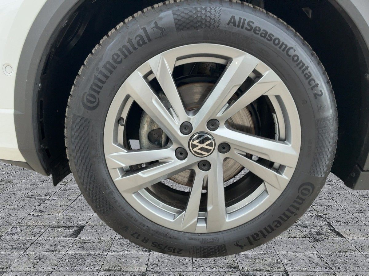 Volkswagen T-Roc - Bild 8