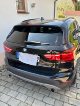 BMW X1 sDrive20i Sport Line Steptronic DCT Sport... - BMW X1: Sdrive 20d