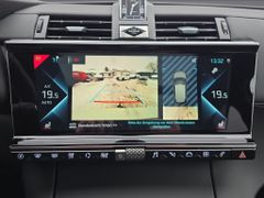 Fahrzeugabbildung DS Automobiles DS 7 1.6 E-Tense 225 Grand Chic LEDER/PANO