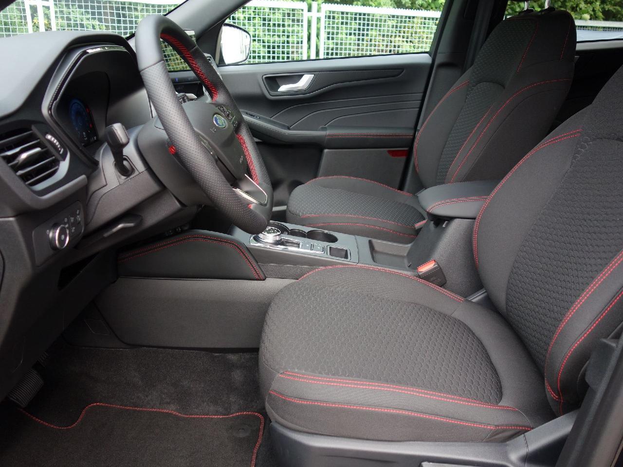 Ford Kuga ST-Line Autom KLIMA DAB LED Winterp, миниатюра 7