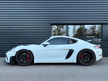 صورة 2 لـ 2025 Porsche CAYMAN