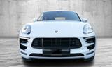 Porsche Macan S Sport Design, 21", AHK, CarPlay, 8-Fach - Porsche Macan Gebrauchtwagen in München