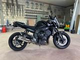 Yamaha FZ 1 - YAMAHA FZ1