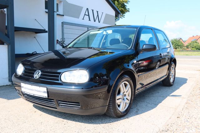 Volkswagen Golf 1.4 |Klimaanlage|Euro 4|Alufelgen|