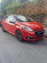 Peugeot 208 1.2 Allure PureTech 110 STOP & START Allure