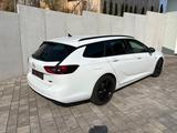 Opel Insignia 2.0 Diesel 125kW Exclusive Auto ST ... - Opel Insignia Exclusive mit Diesel-Antrieb