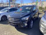 Ford Kuga ST-Line - Ford Kuga ST-Line mit Diesel-Antrieb