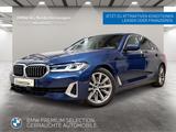 BMW 530d Limousine Driv.Assist.Prof Harman/K Laser - BMW 530 in Ludwigshafen