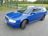 Skoda Octavia Tour 1.6 Kombi TÜV 09/2027 v... - Skoda Octavia: 20v