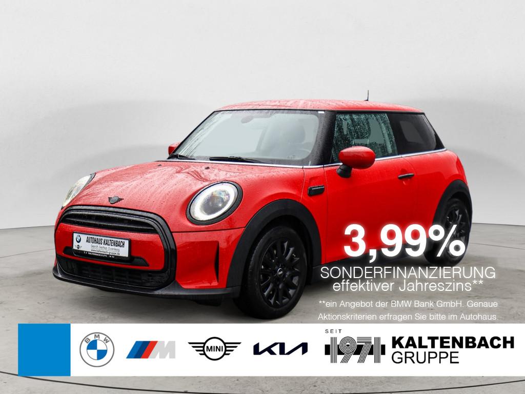 MINI One Classic Trim FACEL. LED NAVI SHZ PDC KEYLESS