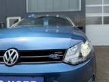 Volkswagen Polo V BlueGT *HU/AU NEU* - Volkswagen Polo BlueGT mit Benzin-Antrieb