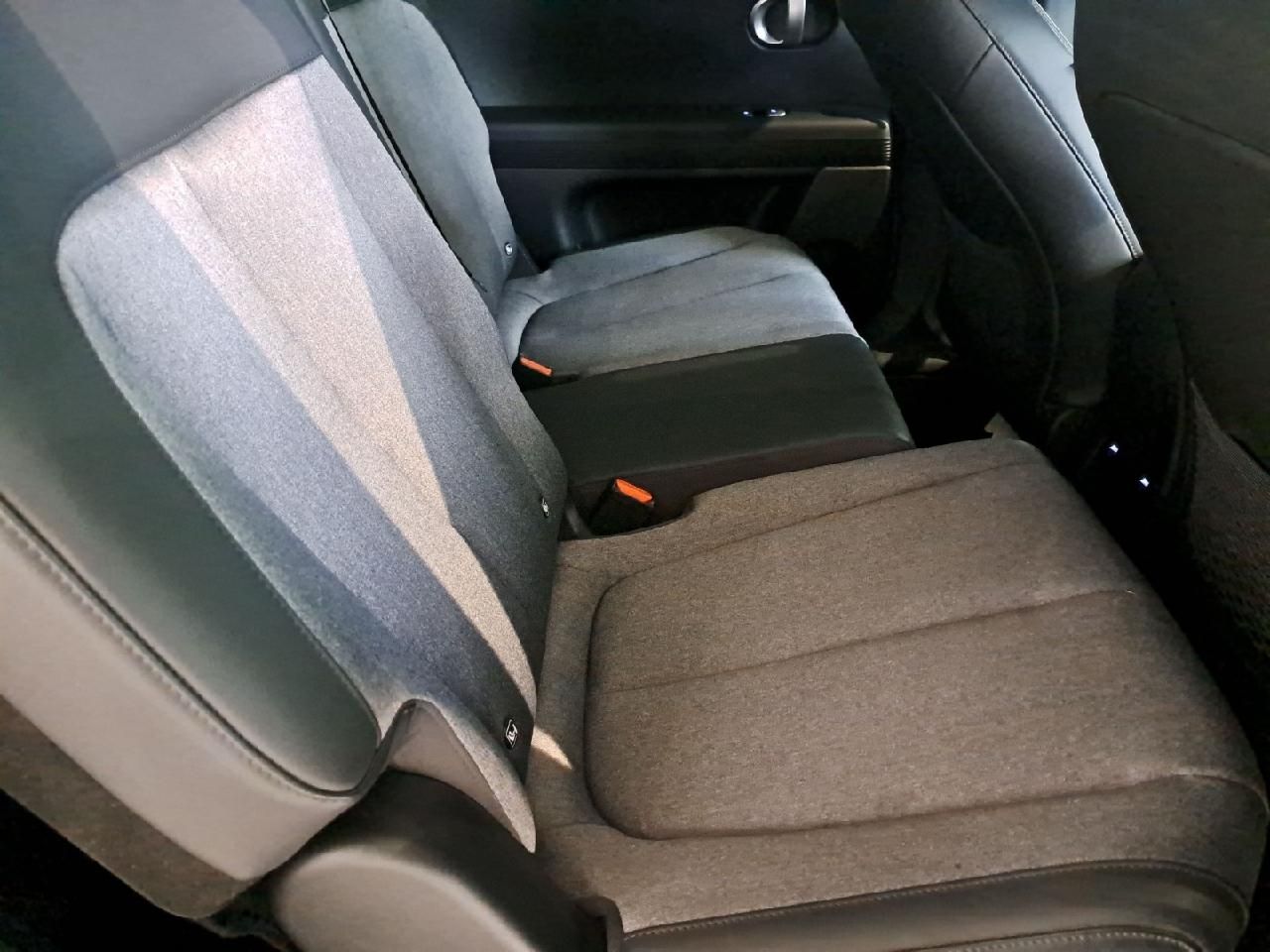 Fahrzeugabbildung Hyundai IONIQ 5 TECHNIQ Park-Paket*Bose*